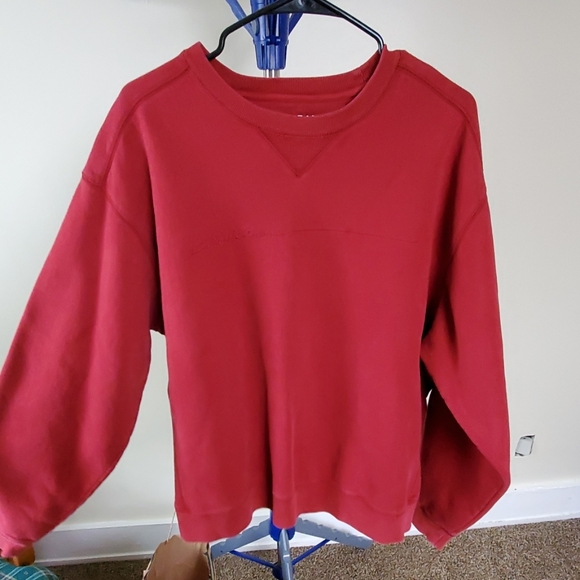 Eddie Bauer pullover sweater - Picture 2 of 4
